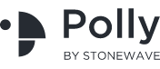 polly logo